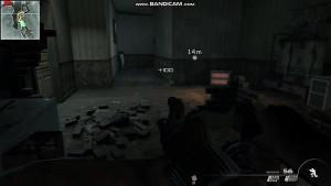 call of duty MW3