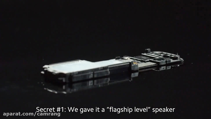 معرفی قابلیت تمیزی خودکار اسپی...