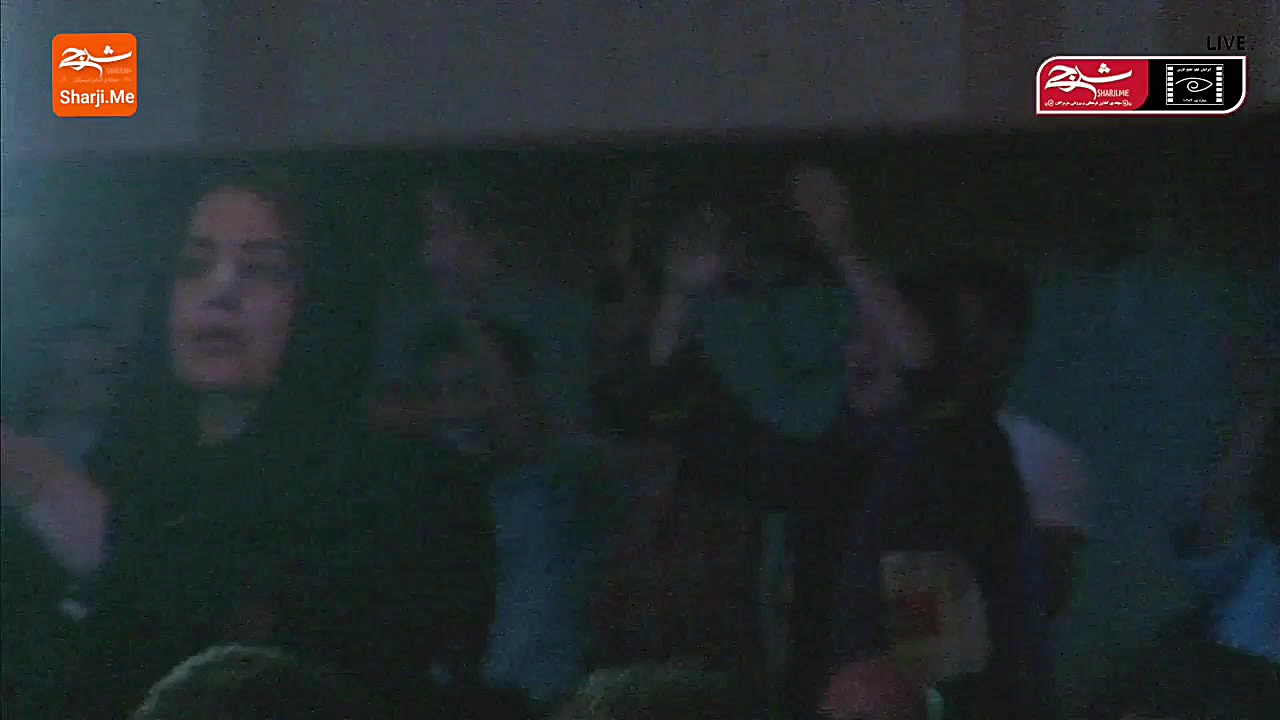 برترین نمایش در سی و یکمین جشن...