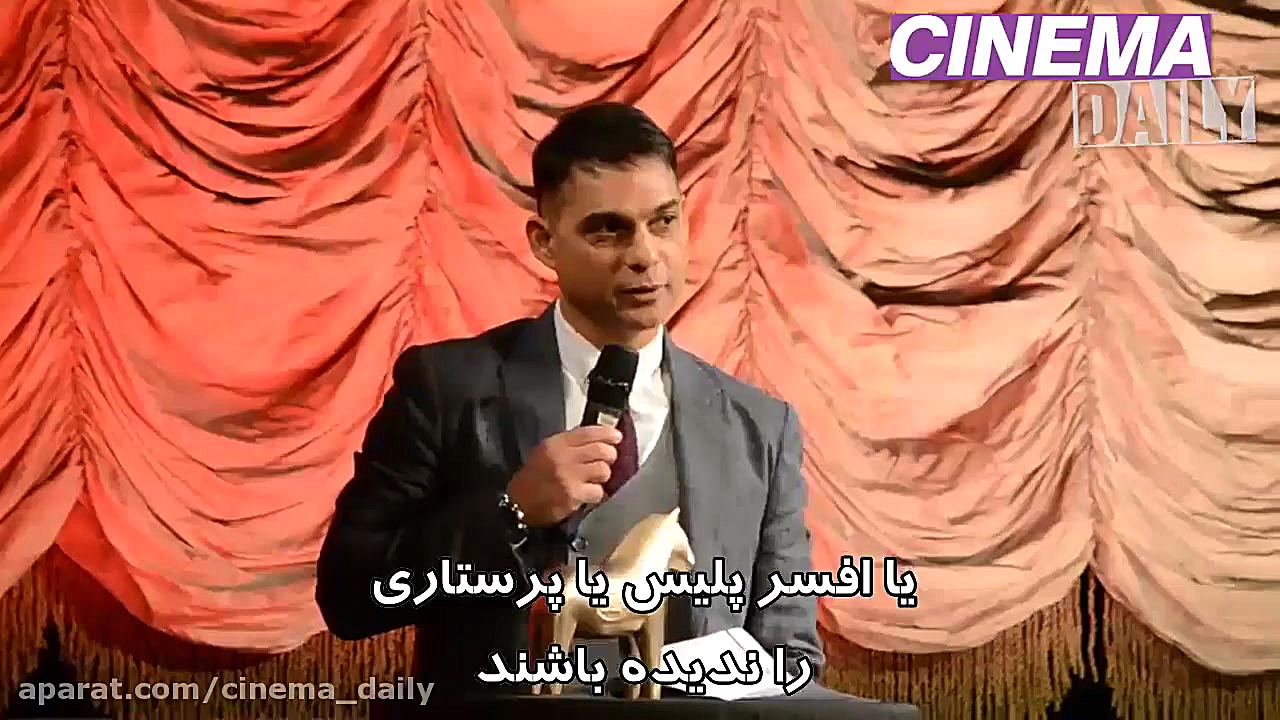 پیمان معادی: سیاست ساده ترین ک...