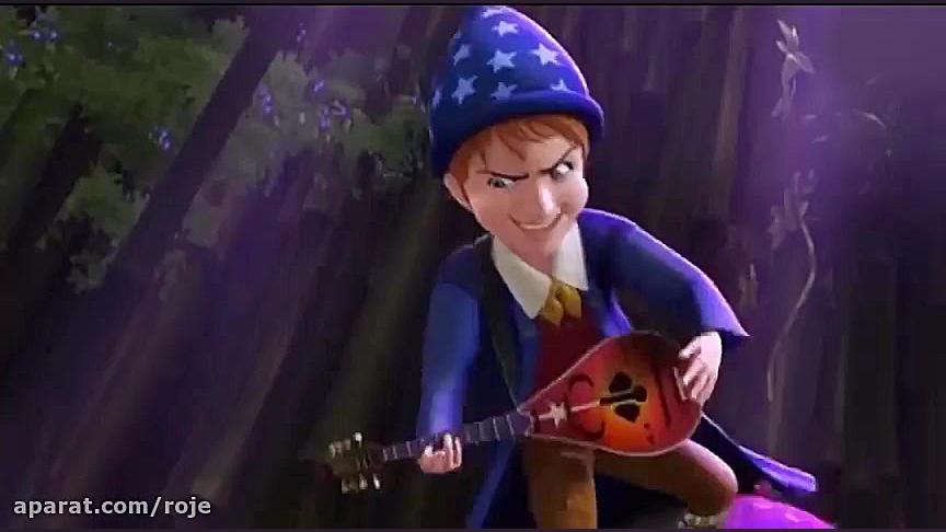 سریال پرنسس سوفیا : قسمت نوزده...