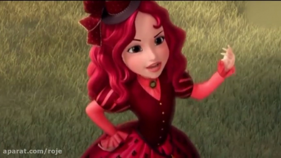 سریال پرنسس سوفیا : قسمت بیستم...