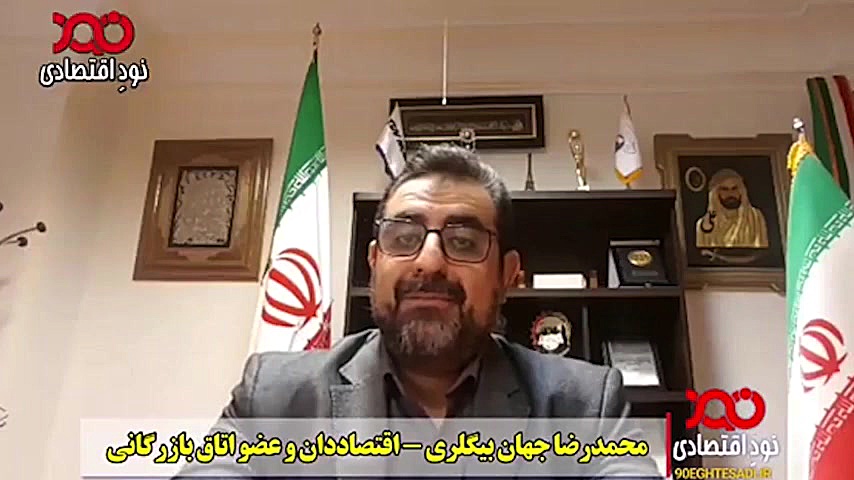 مقایسه میانگین درآمد و قیمت سو...