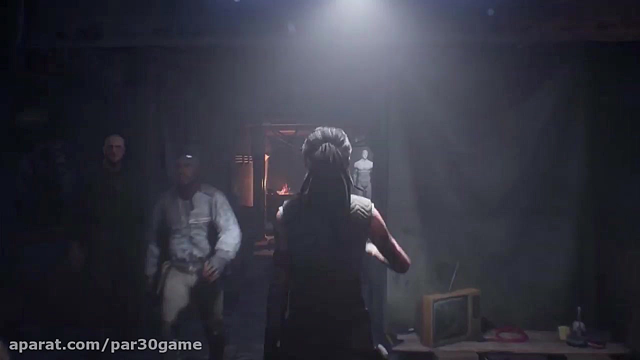 Terminator Resistance  پارسی گ...