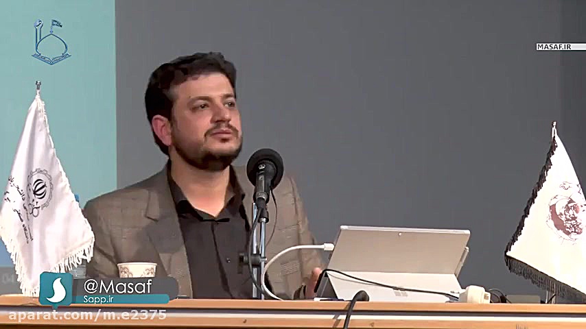 استاد رائفی پور : نیاز های جوا...