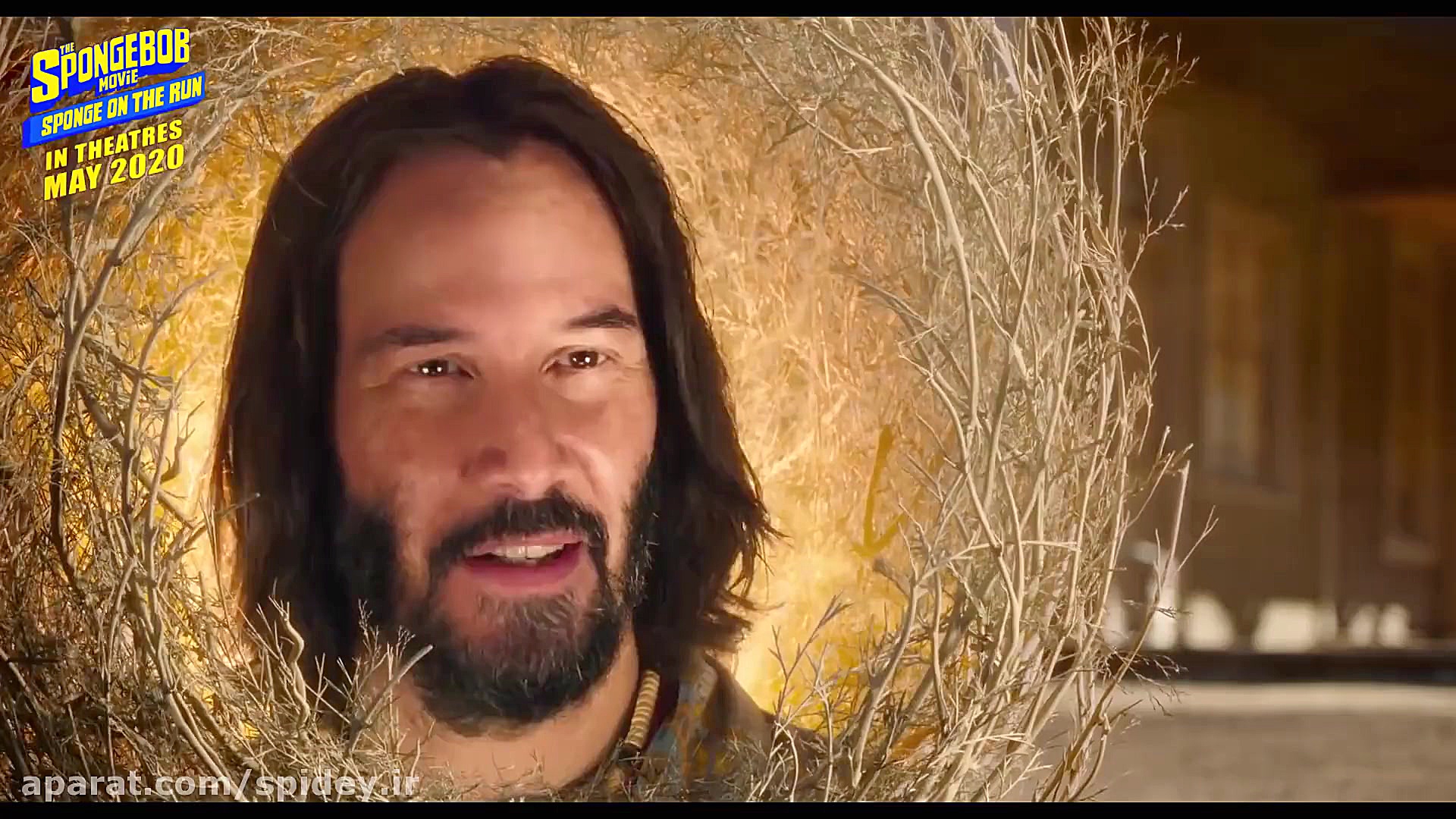 نخستین تریلر فیلم انیمیشنی جدی...