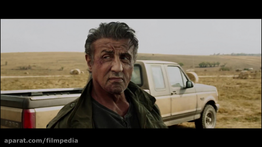 تریلر فیلم سینمایی Rambo: Last Blood 2019 با زیرنویس فارسی زمان104ثانیه