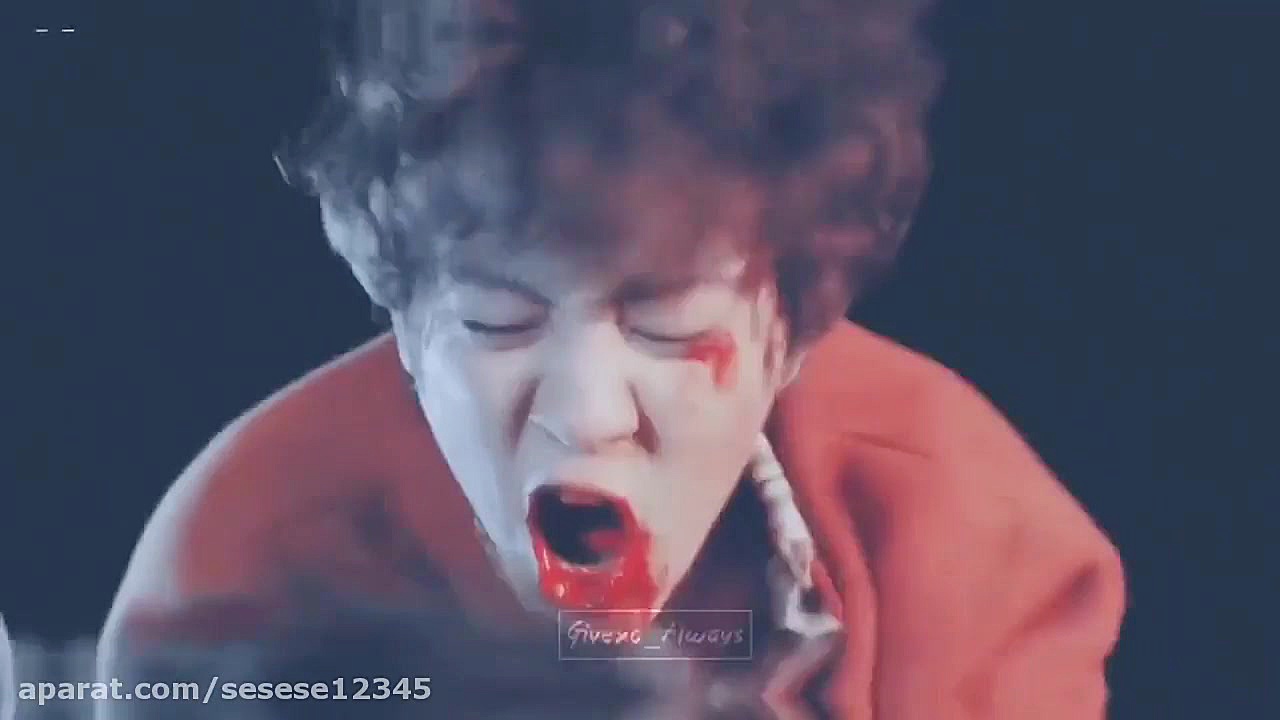 میکس خفن از چانبکـ★※&rarr;کپی...