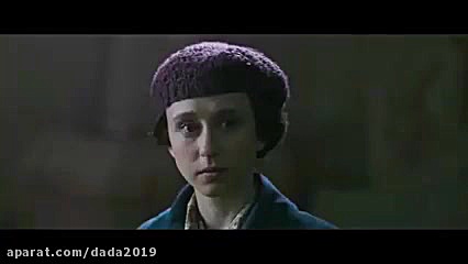 ترسناک ترین صحنه های فیلم راهب...