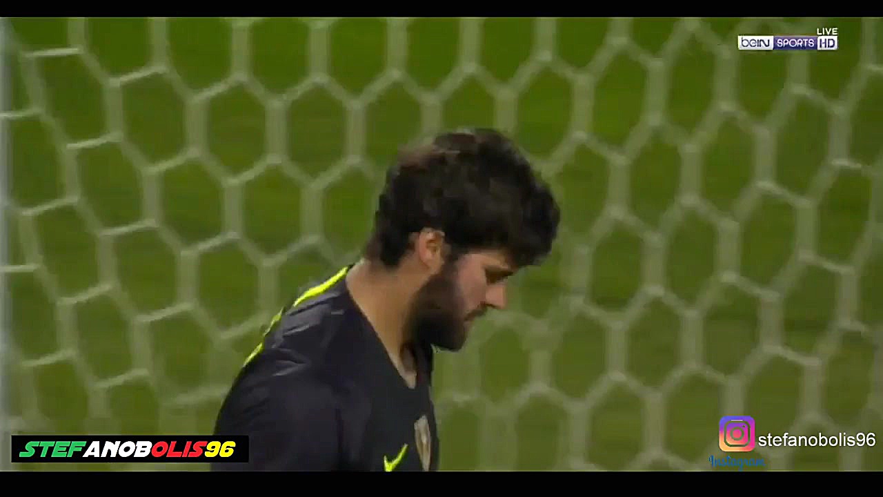 گل لیونل مسی به برزیل ( آرژانت...