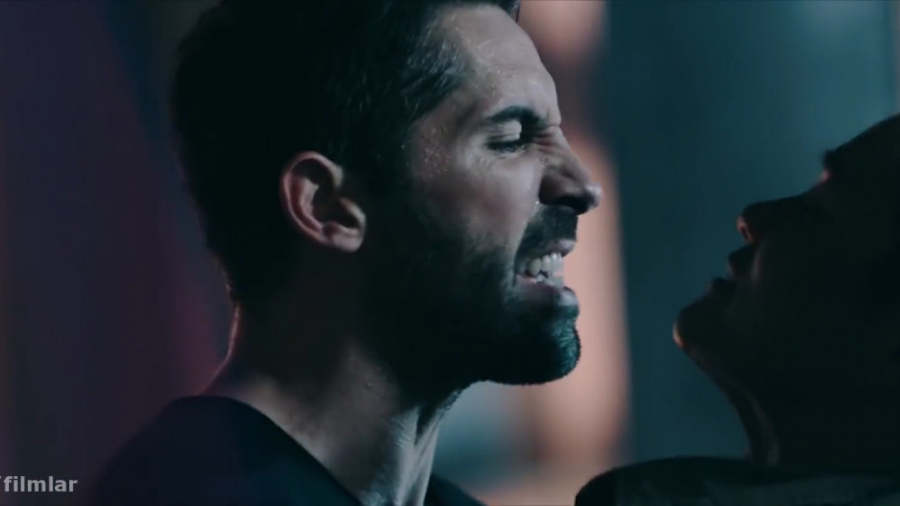 مبارزه یوری بویکا《اسکات ادکین...