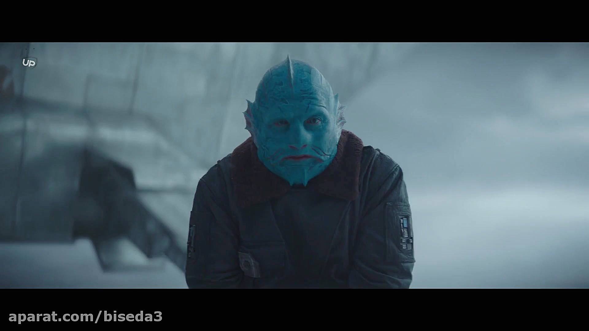 فصل 1 قسمت 1 سریال ماندالوریان - The Mandalorian با زیرنویس فارسی زمان2326ثانیه