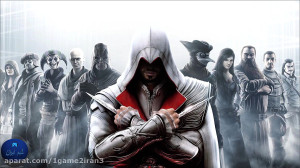 موزیک Master Assassin بازی Ass...