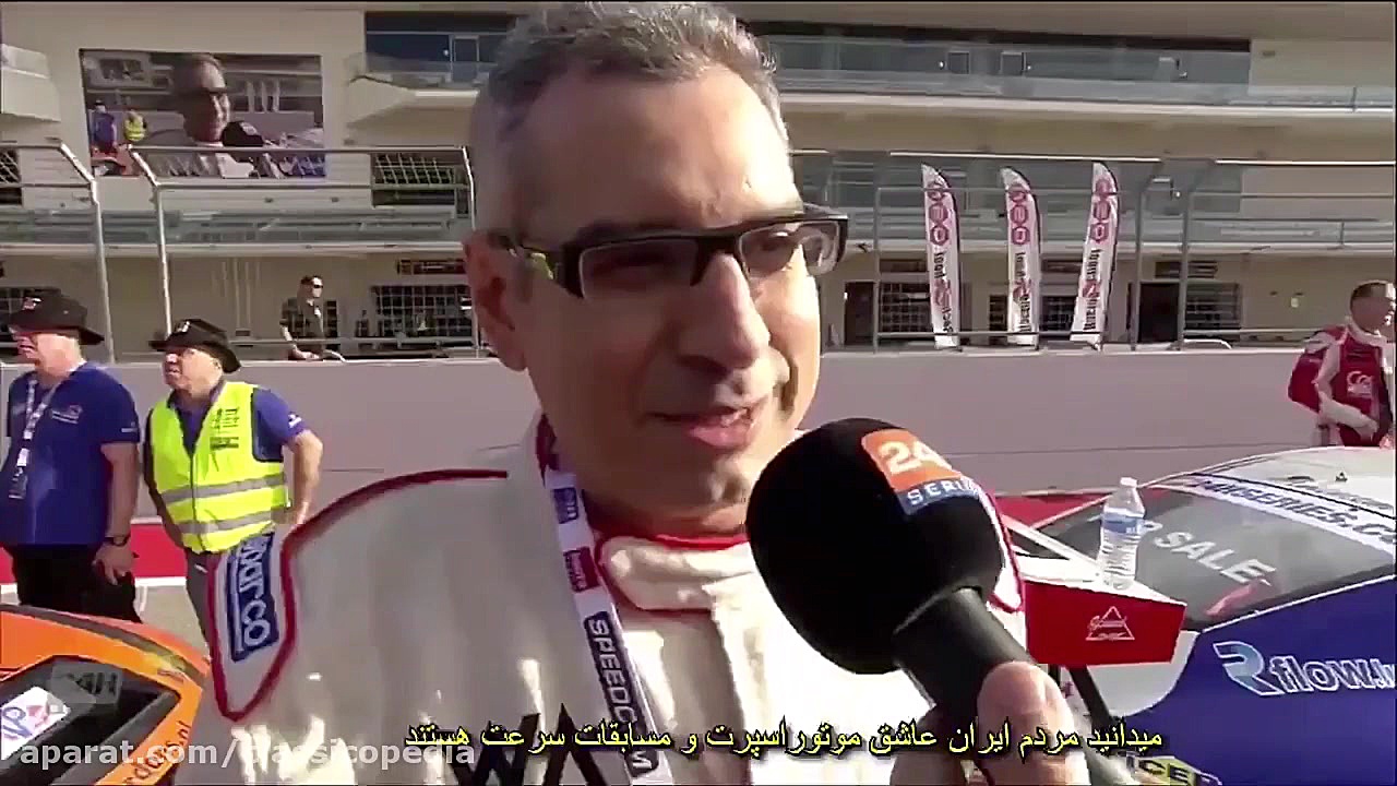 آرام مارتیروسیان قسمت شش Aram...