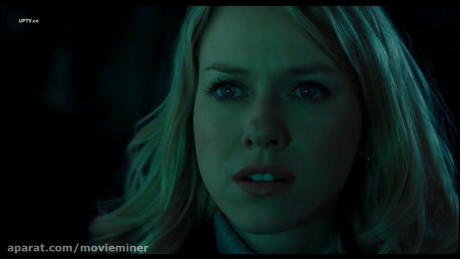 فیلم ترسناک حلقه (دوبله فارسی)...