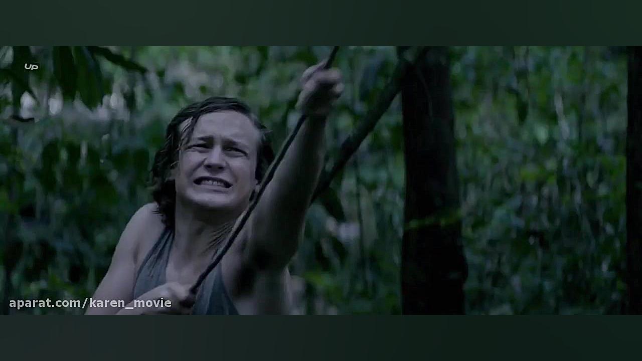 فیلم سینمای خارجی(طعمه)