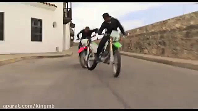 جدیدترین فیلم ویل اسمیت Gemini...