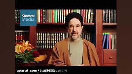 ️امشب که بنزین گرون شد و به جا...