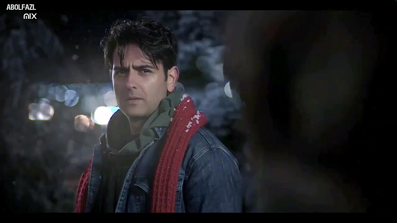 کلیپ میکس سریال مانکن