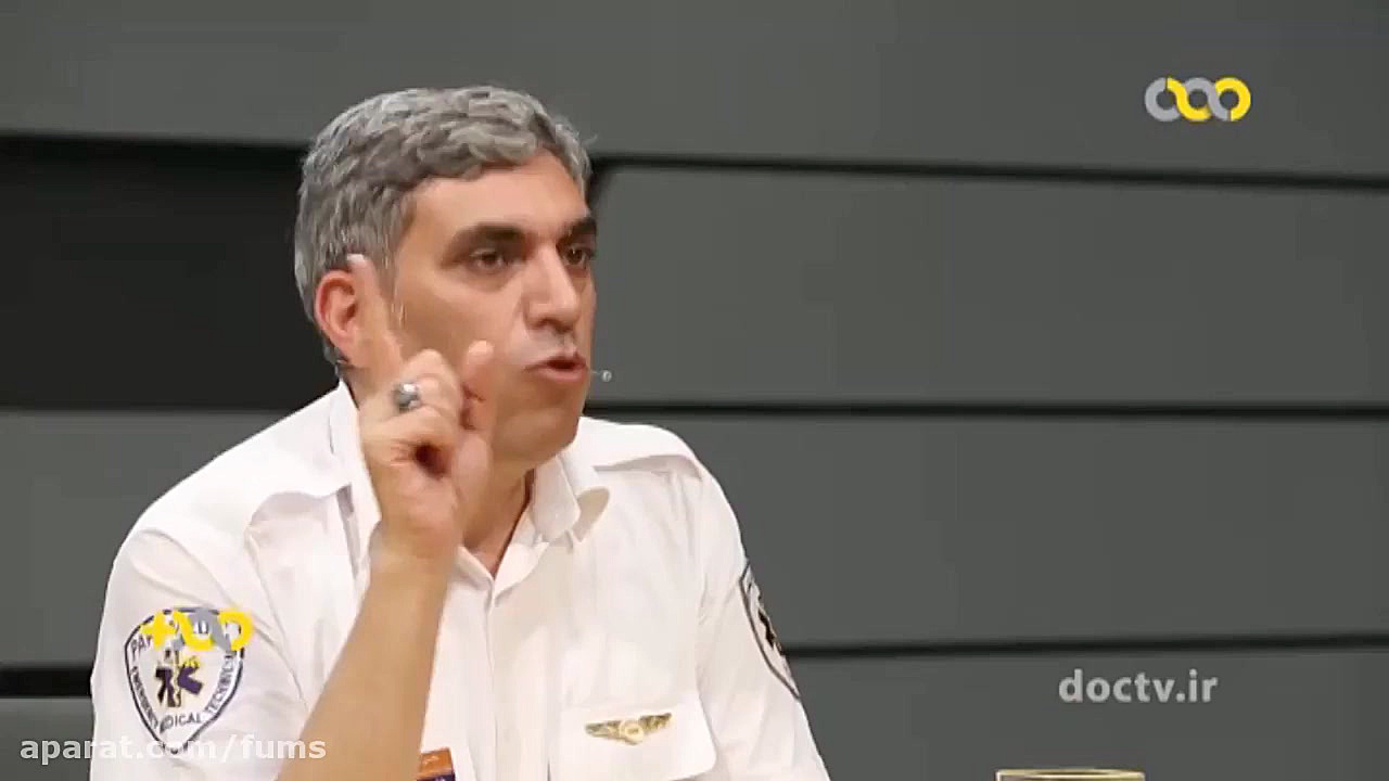 سخنگوی سازمان اورژانس کشور: می...