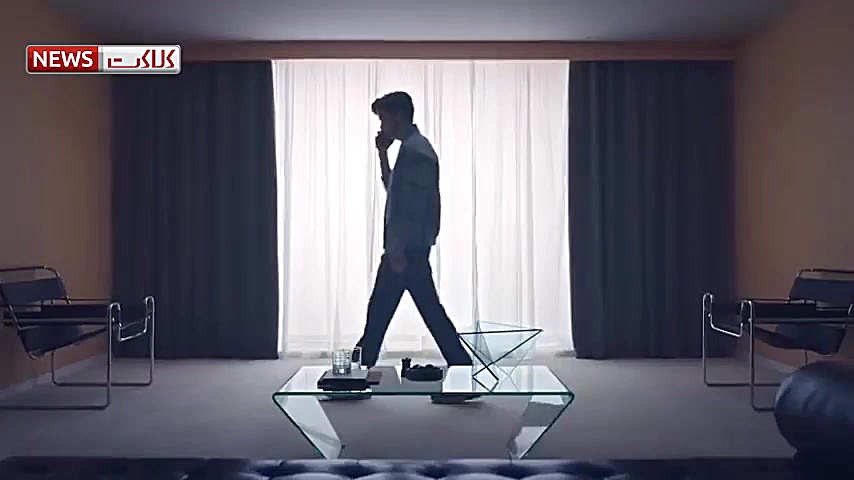 رونمایی از تلفن همراه منحصر به...