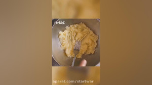 توپک سیب زمینی