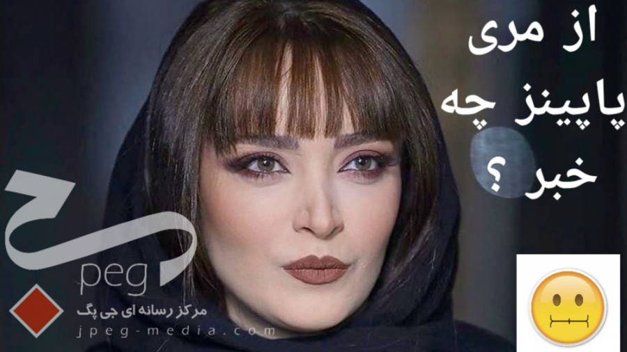 حرف های جالب بازیگران نمایش مو...