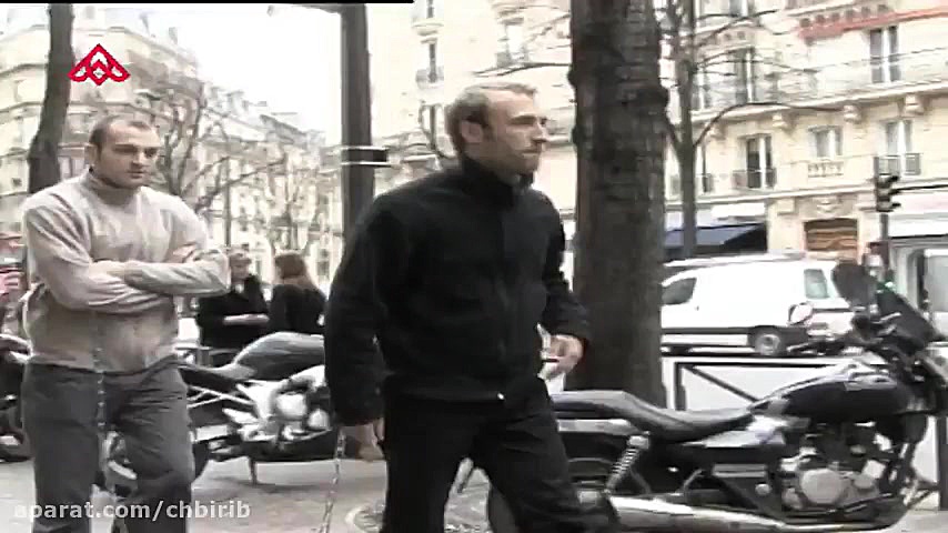 دوربین مخفی (قسمت بیست و یک)