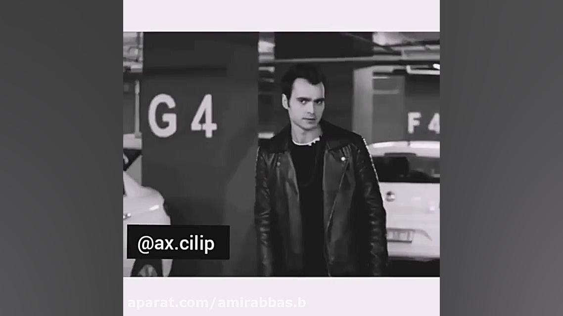 کلیپ دیونه بازی های عاشقانه