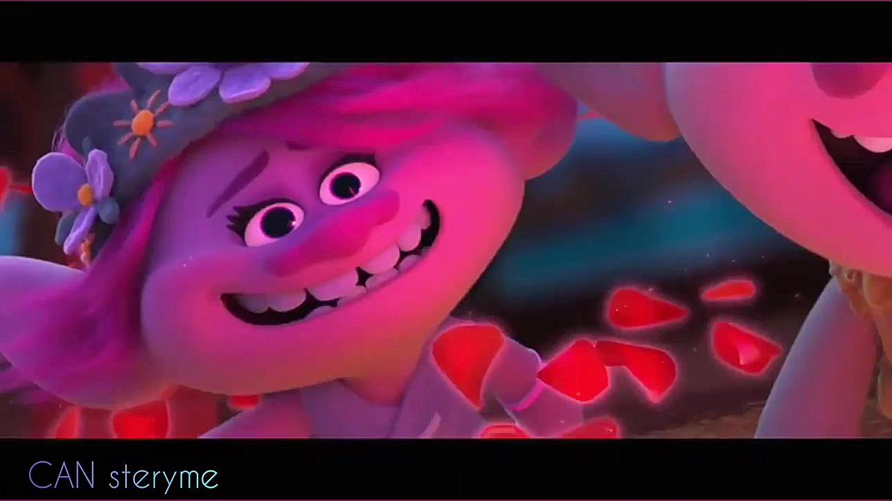 جدیدترین تریلر انیمیشن Trolls...