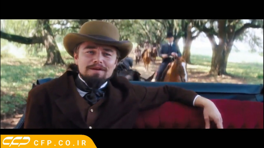 Django Unchained 2012