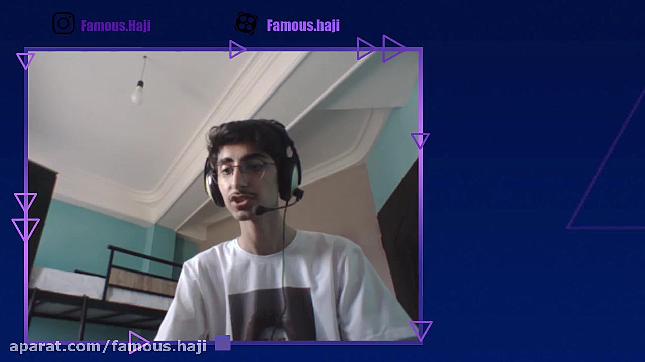 چگونه استریمر شویم