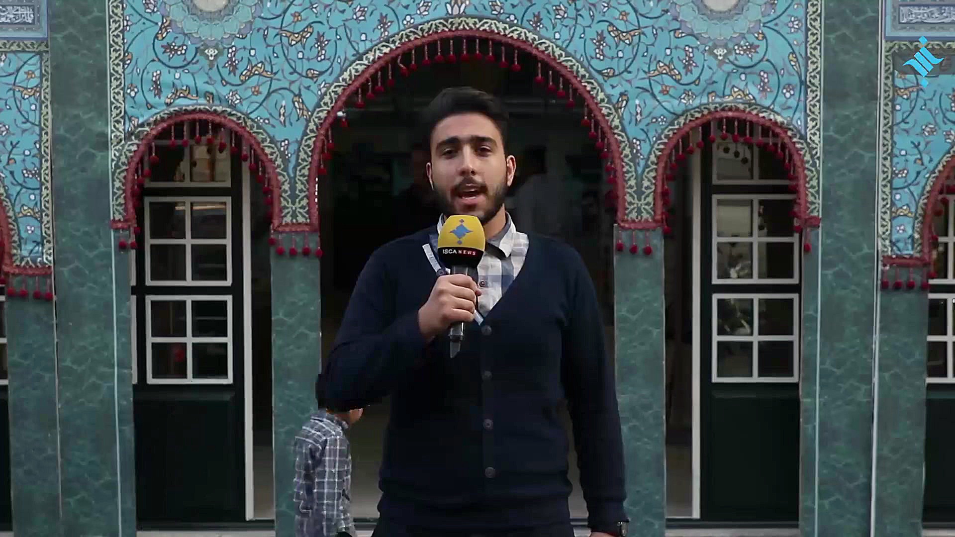 گزارش | دلنوشته عاشقانه دختر ش...