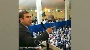 اعتراض کبیری (نماینده مجلس) به...