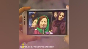 انتخابات مجلس دوباره فریب سلبر...