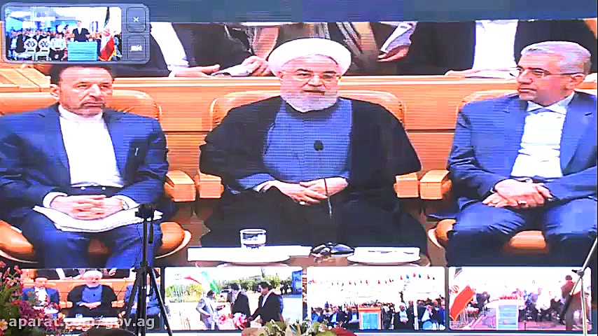 توسعه زیرساخت های روستایی در د...