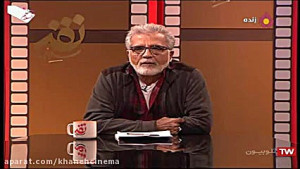 حضور مدیرعامل خانه سینما در بر...