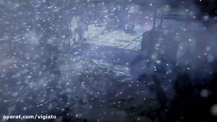 تریلر بازی Wasteland 3