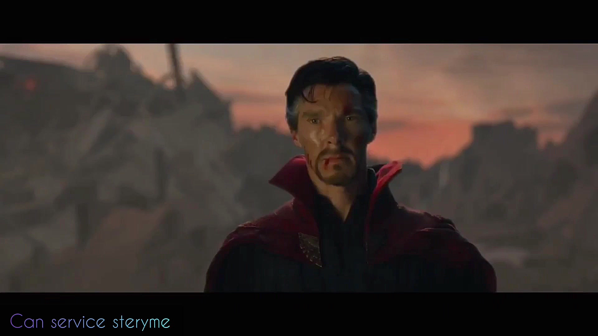 باشکوه ترین صحنه انتقام جویان:...