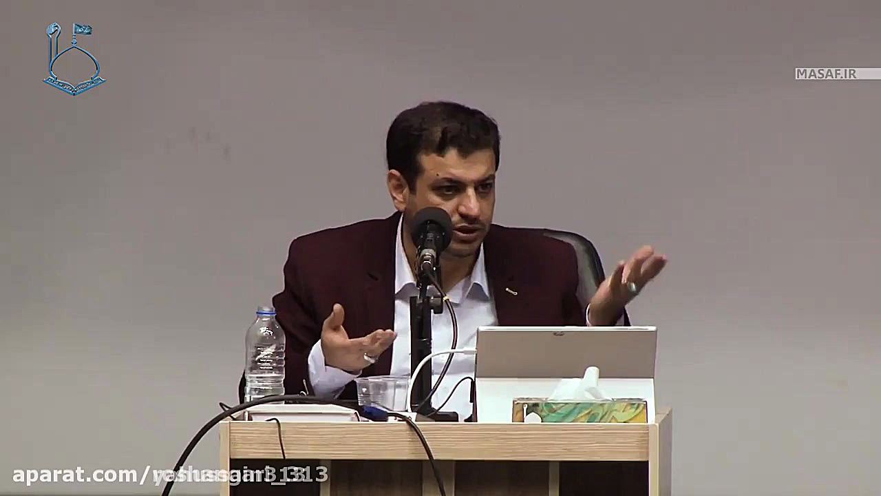 FATF چیست ؟  استاد علی اکبر را...