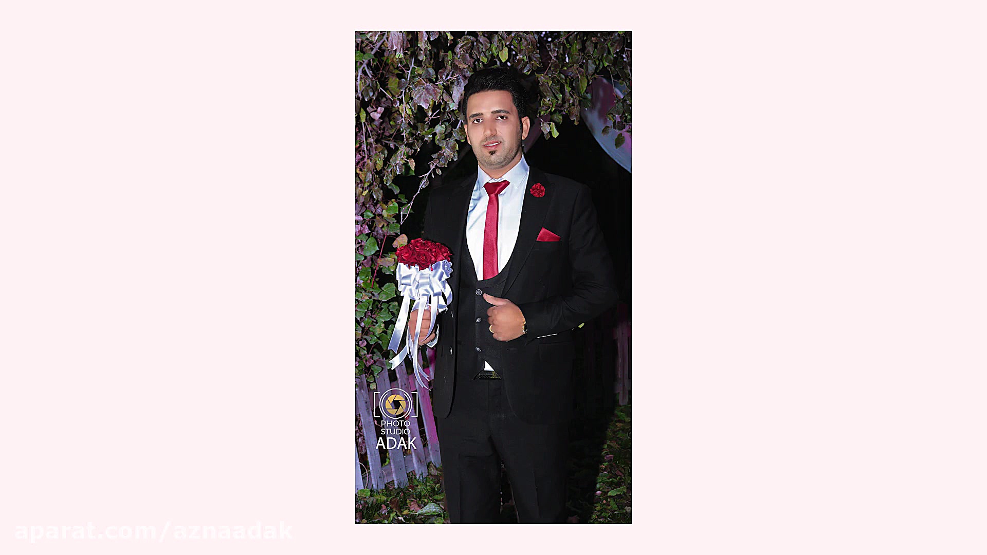 رقص لری (دوپا)