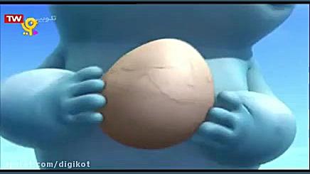 ماموک  قسمت ۲۰۸