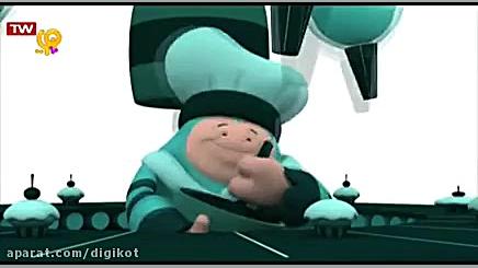 یاپ یاپس  قسمت ۱۰۱