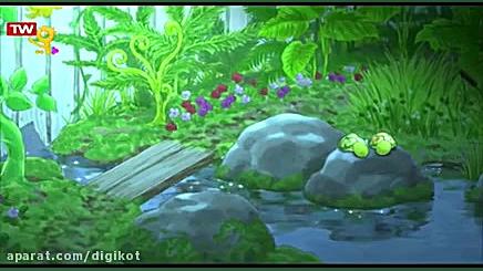 باغ وحش عروسکی  سرزمین رویایی...