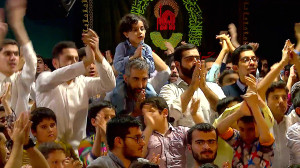 اسم وحدت آفرین مولانا علی میلا...