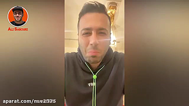 علی صبوری : گران شدن بنزین