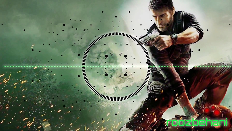 بهترین اهنگ......