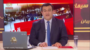 اتاق آشوب؛ اتحاد ننگین شیطان ب...