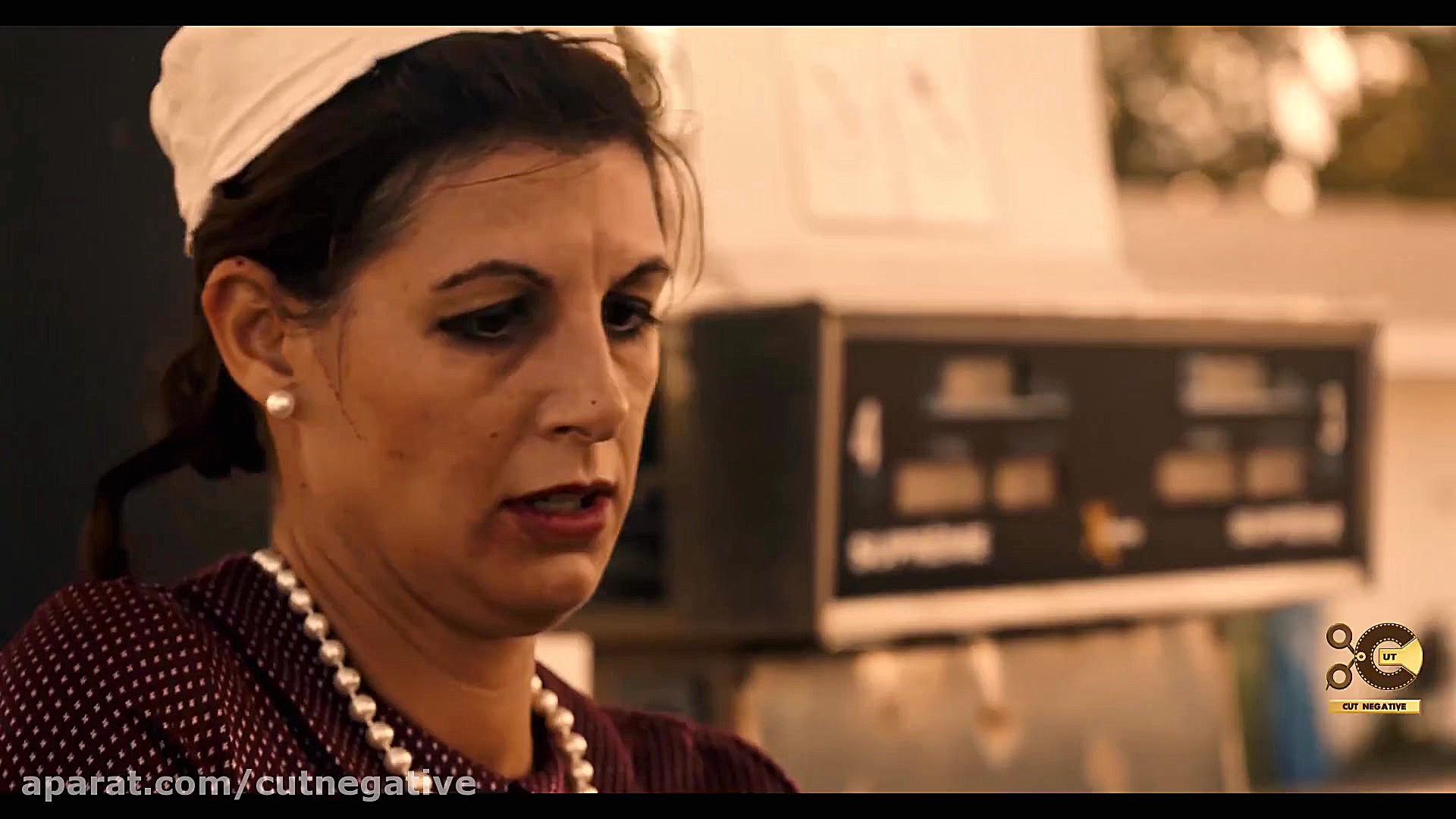 فیلم کوتاه خارجی خدا,خون و بنز...