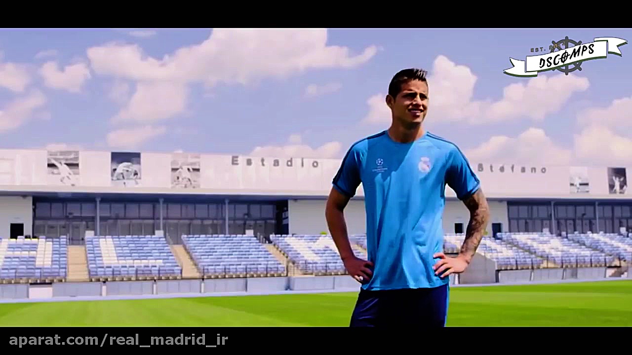 10 گل برتر خامس در دوره اول حض...